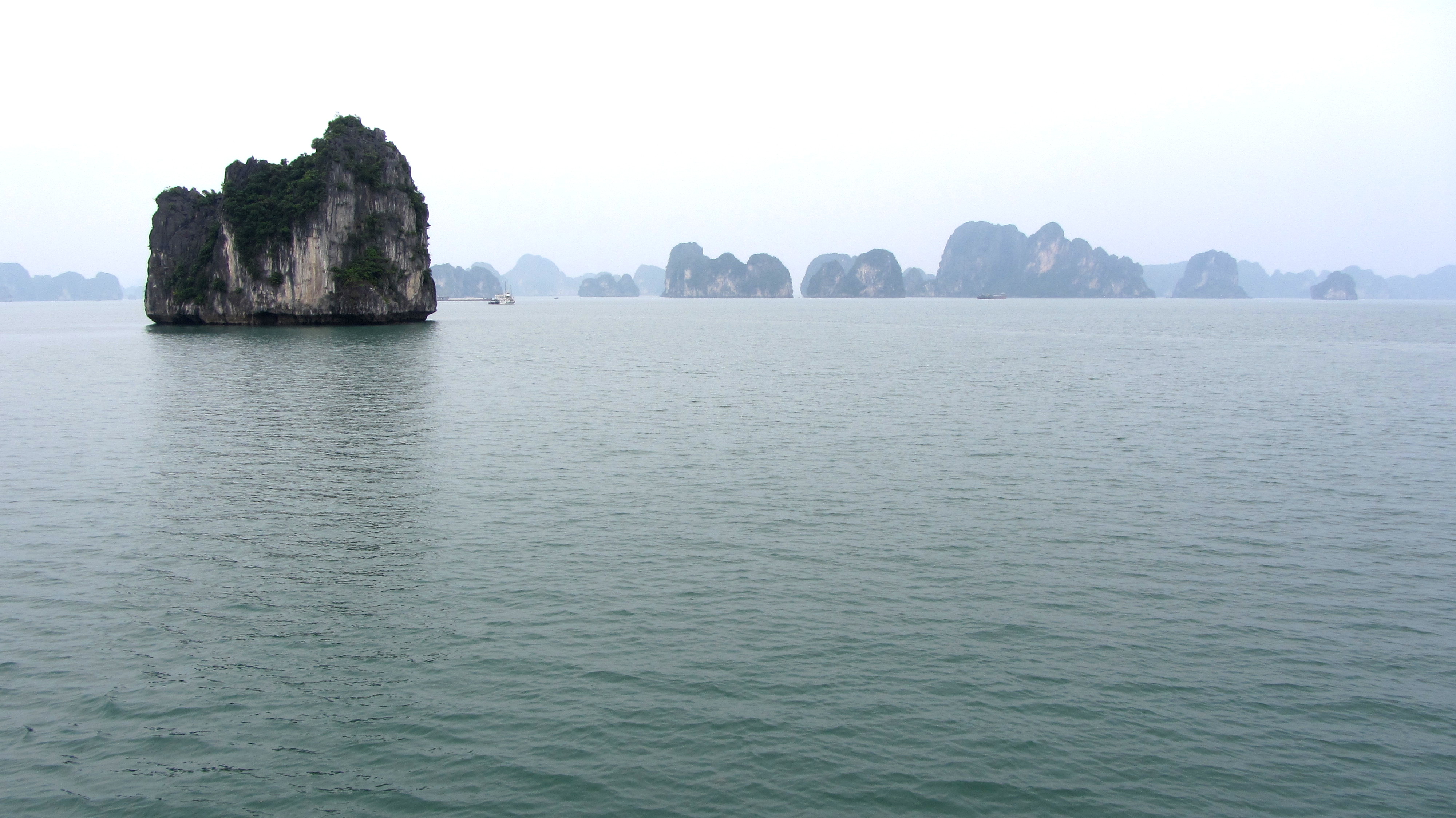 Halong Bay