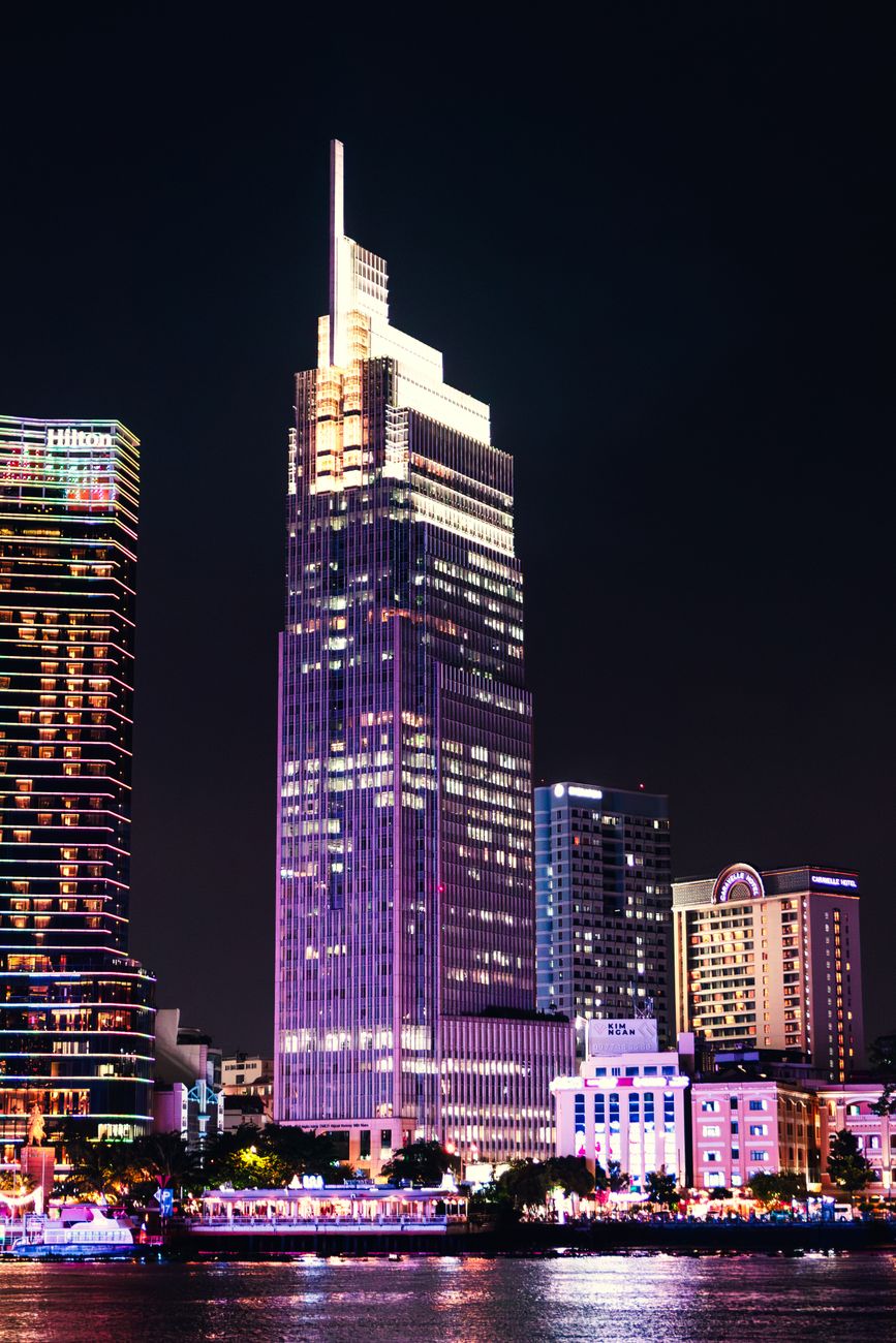 Ho Chi Minh City
