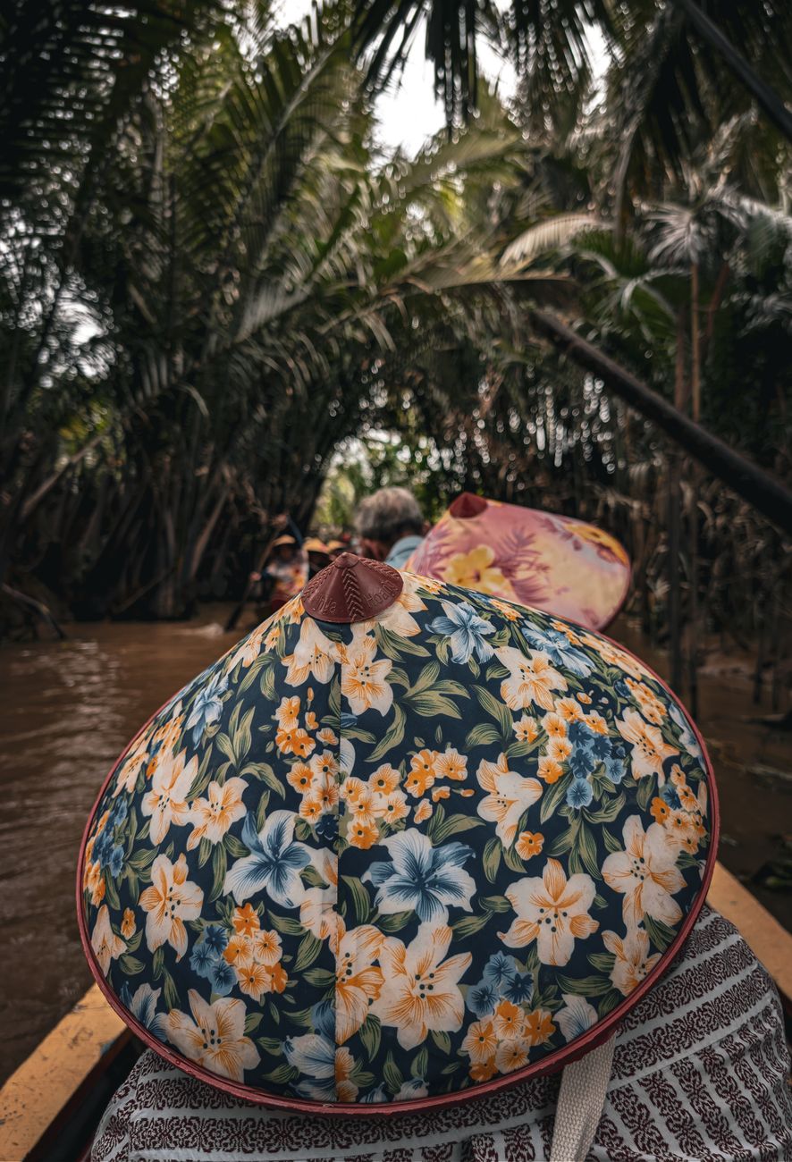 Mekong Delta