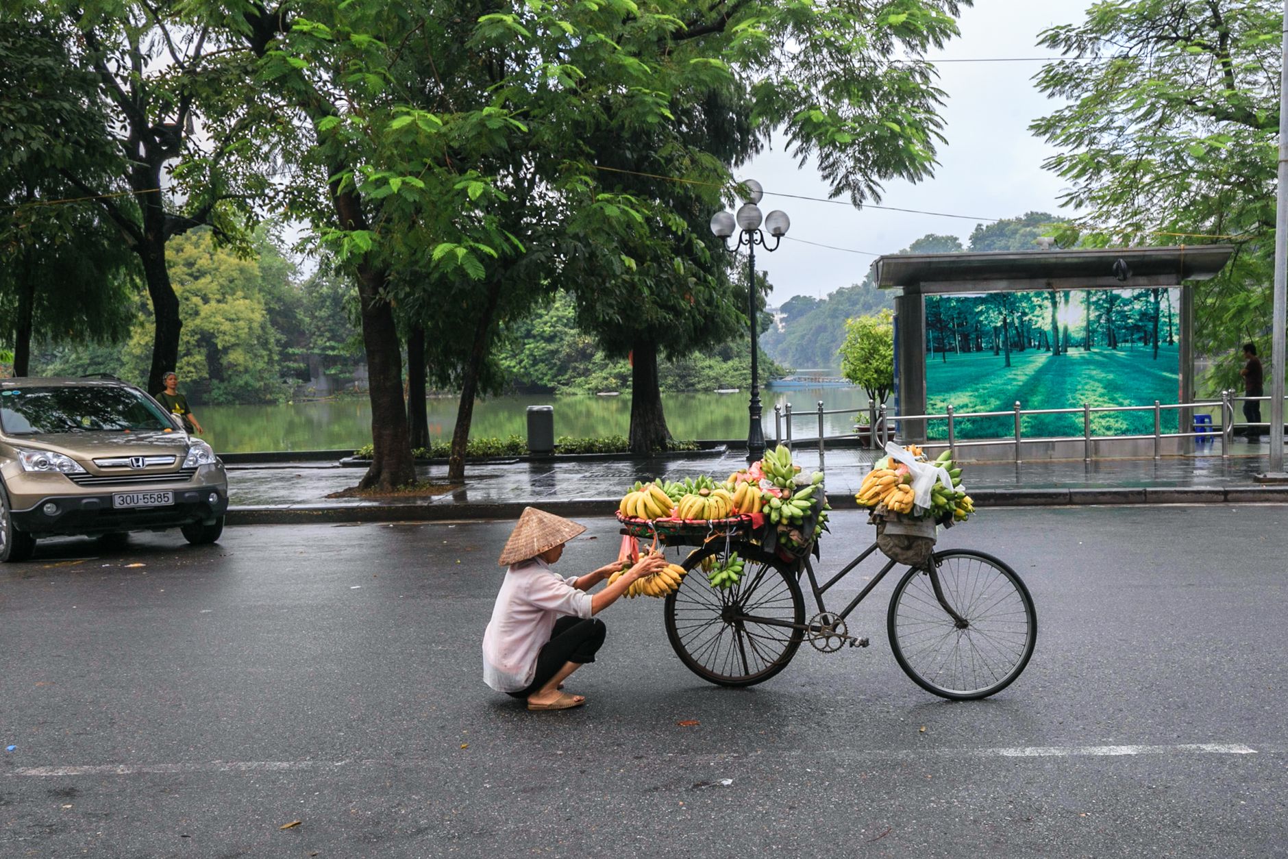 Hanoi