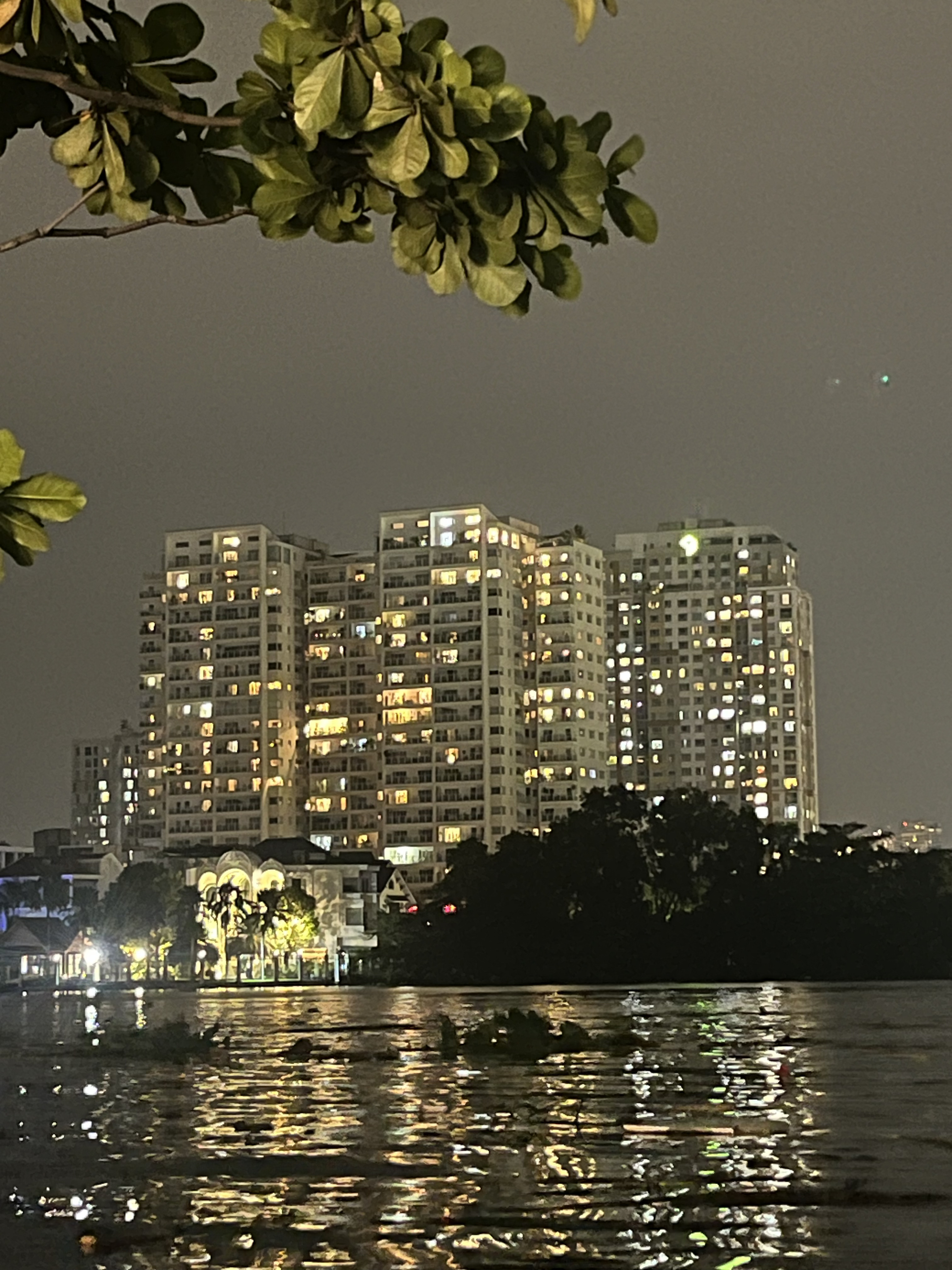 Ho Chi Minh City