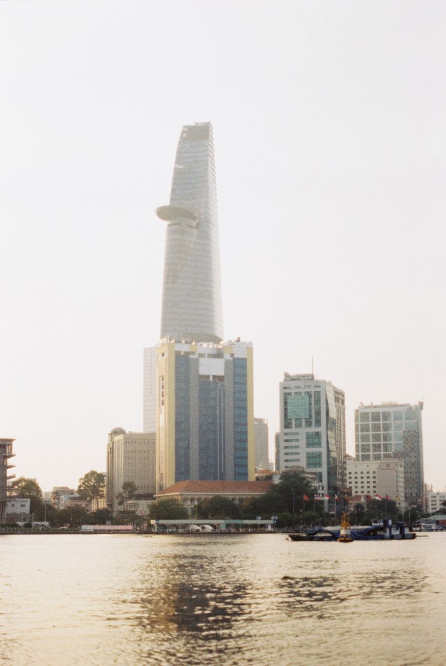 Ho Chi Minh City