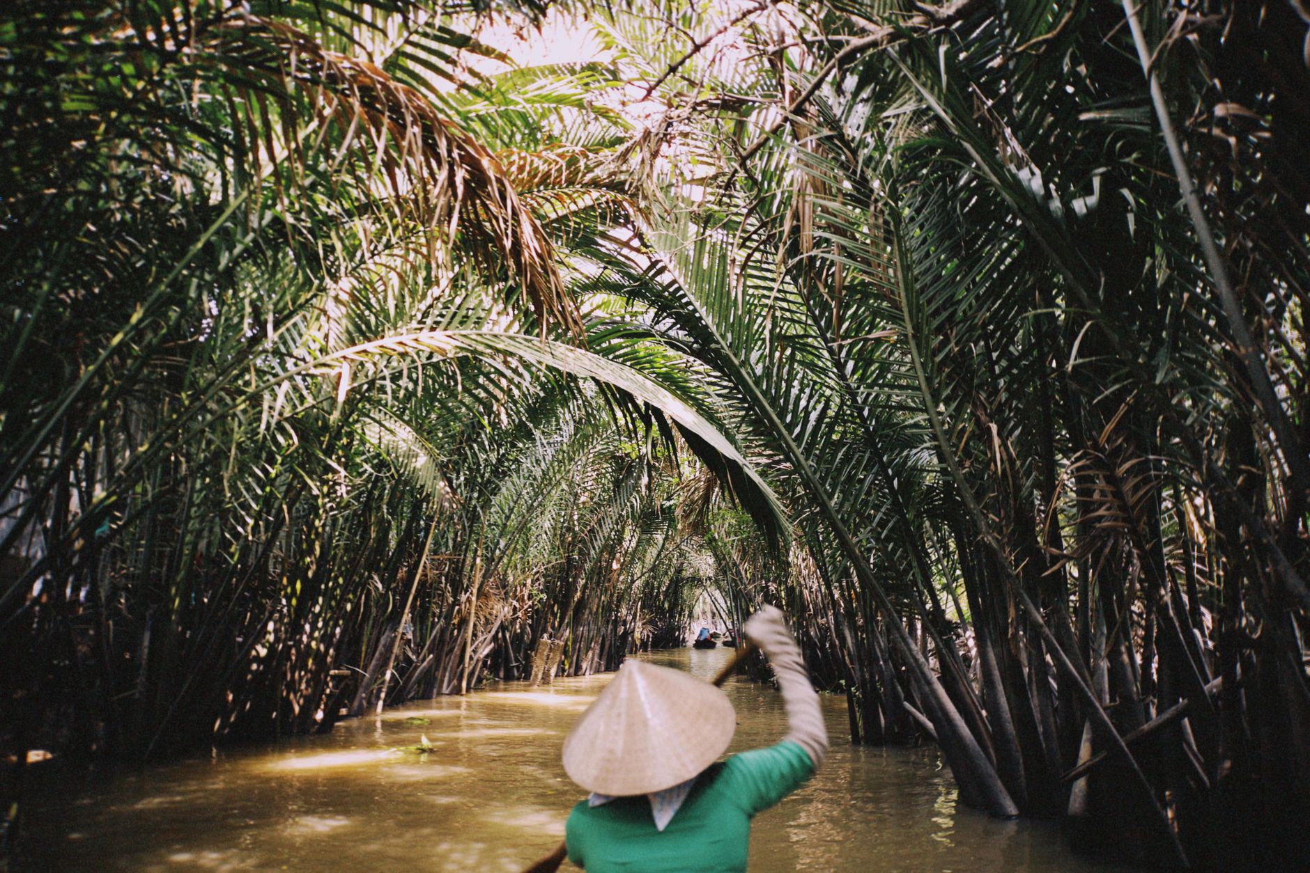 Mekong Delta