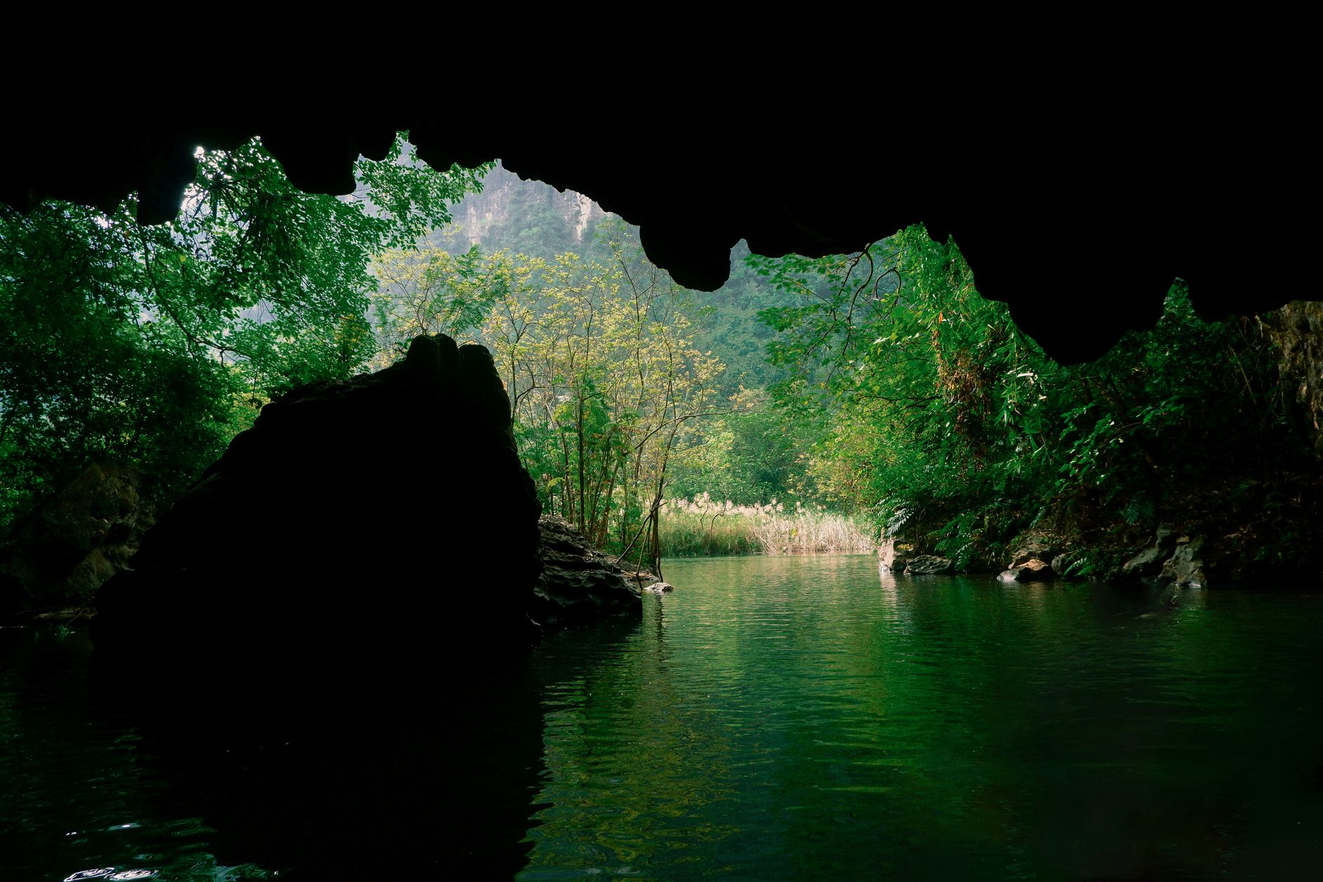 Phong Nha-Ke Bang National Park