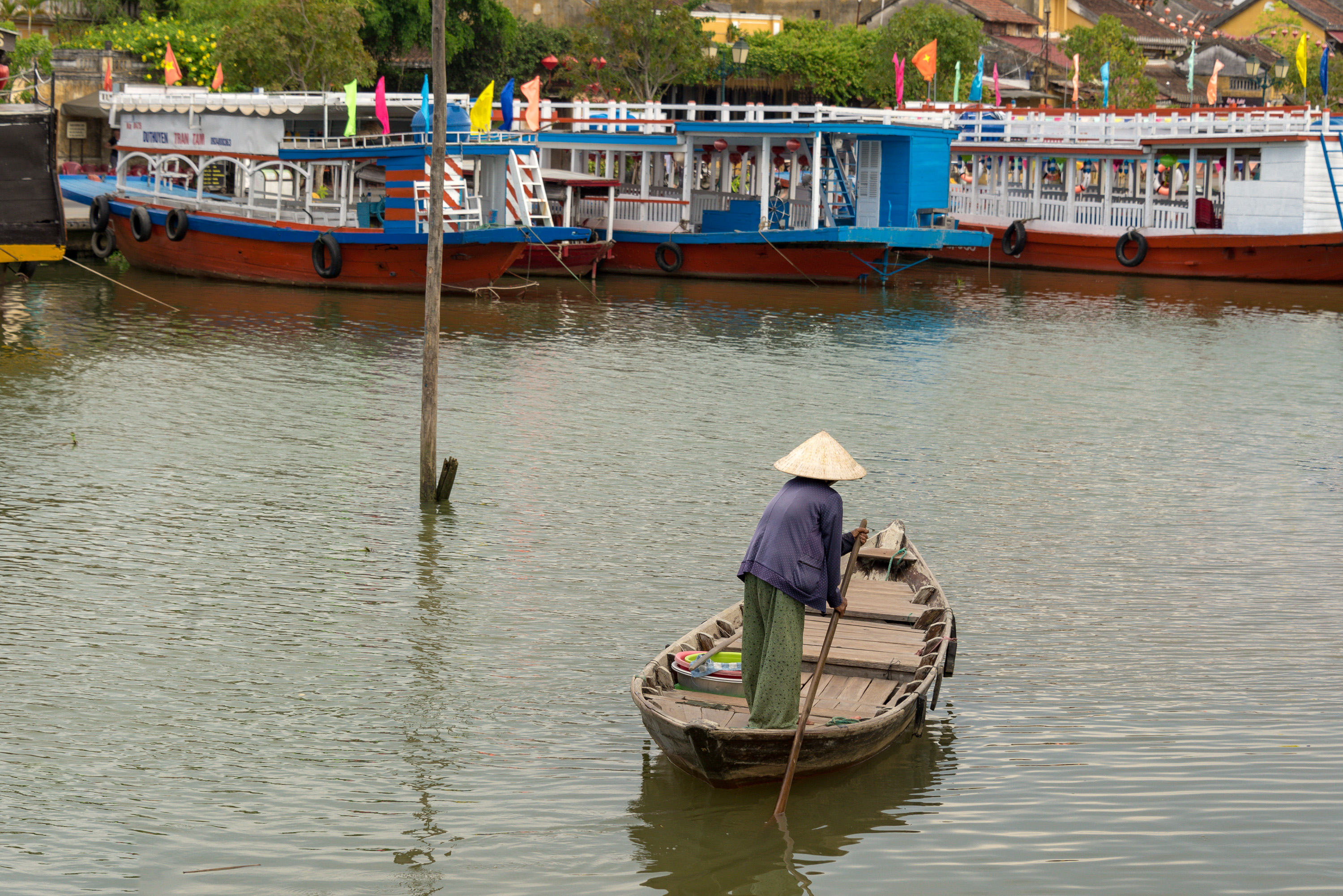 Hoi An