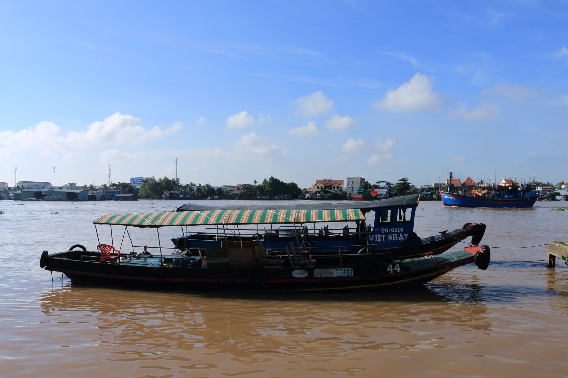 Mekong Delta