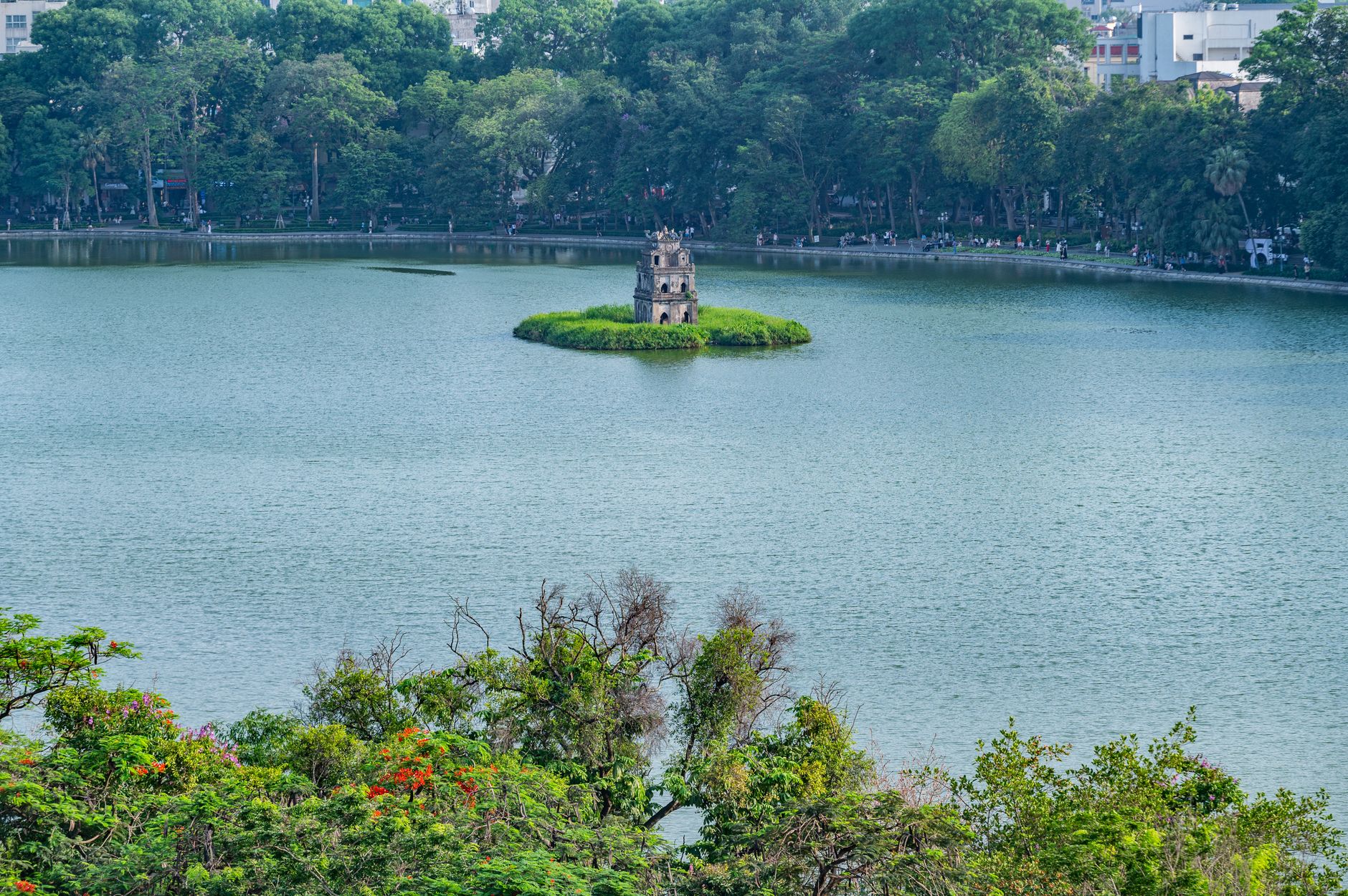 Hanoi