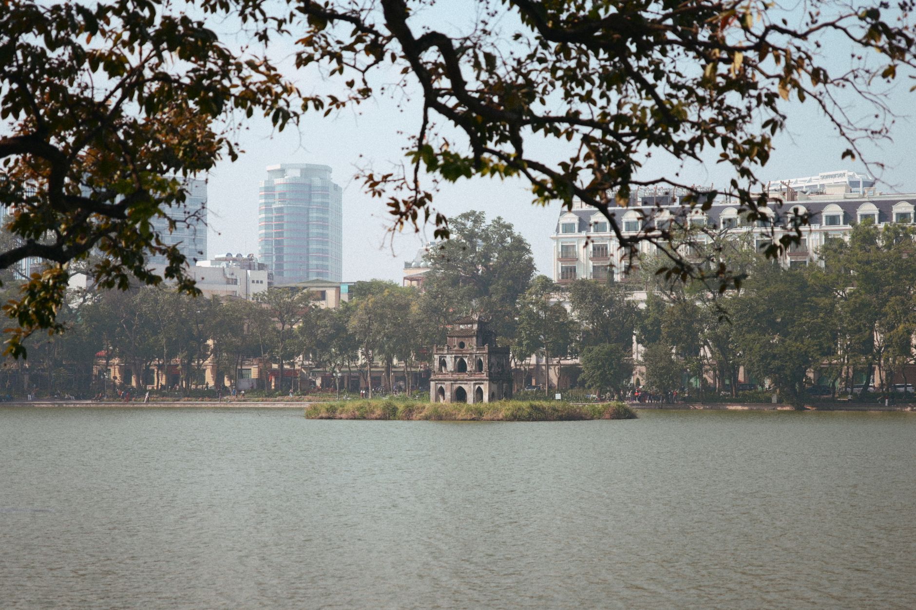 Hanoi