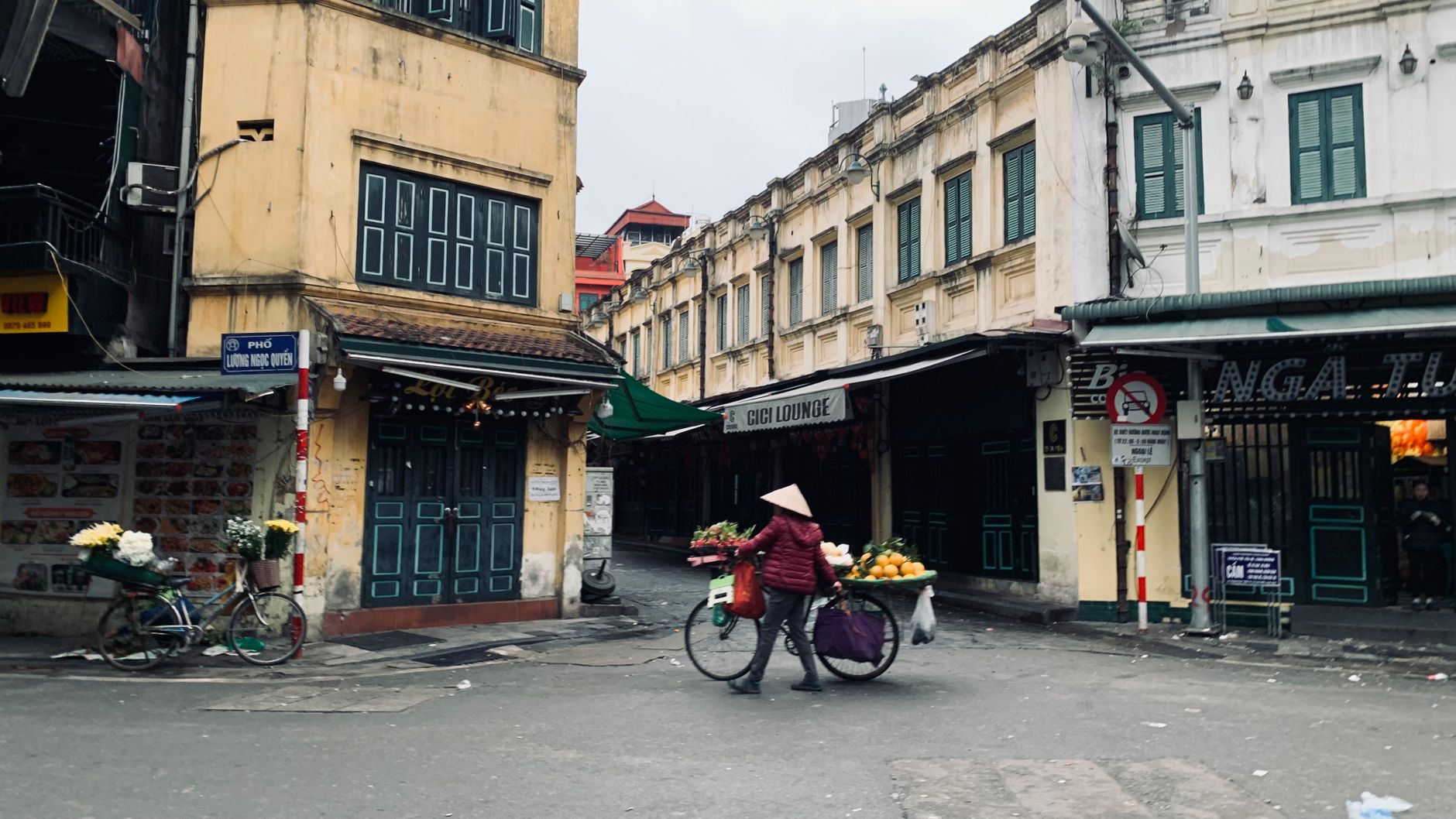 Hanoi