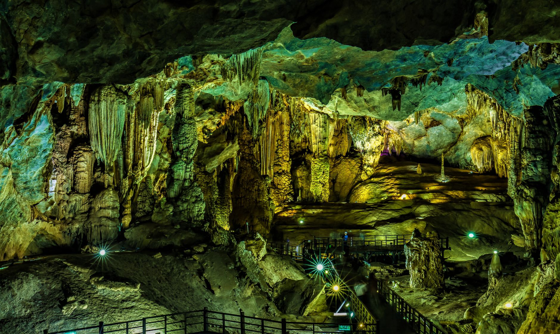 Phong Nha-Ke Bang National Park