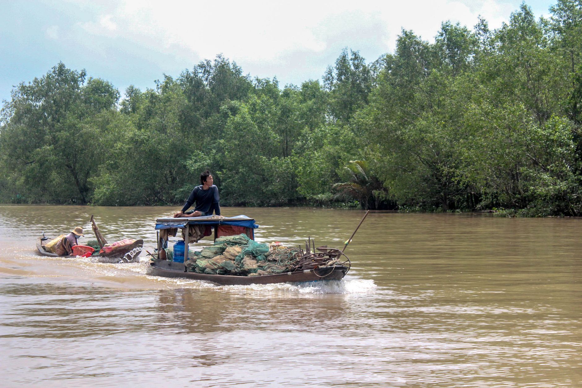 Mekong Delta