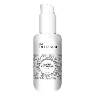 Ananas Exfoliating Gel (100ml)