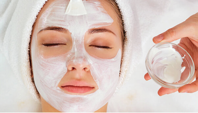 Chemical Peel Treatment