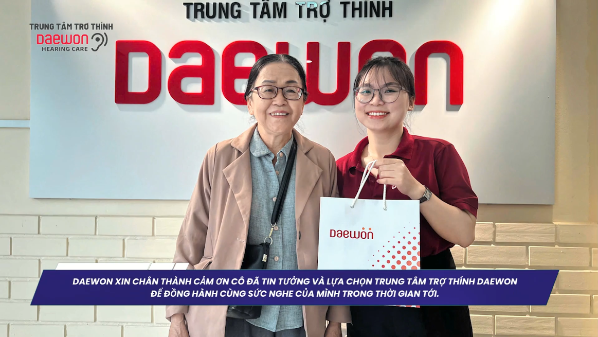 Cô Nguyễn Thị Mai Hương
