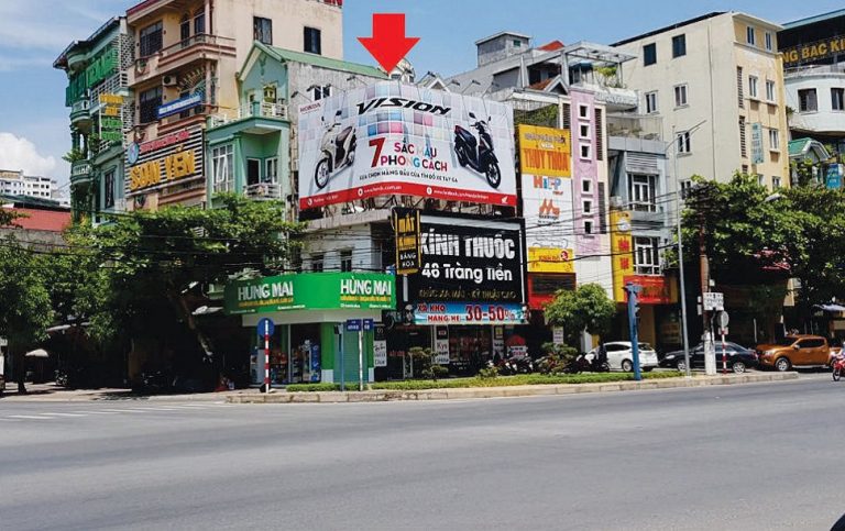 Thành Vinh 12
