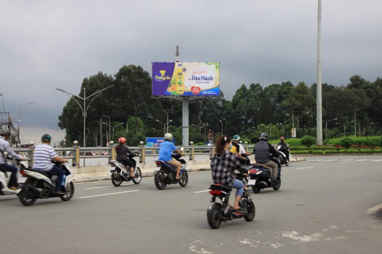 Chiêu Dương 6