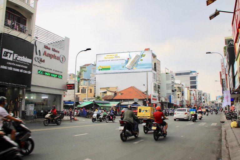 Chiêu Dương 3