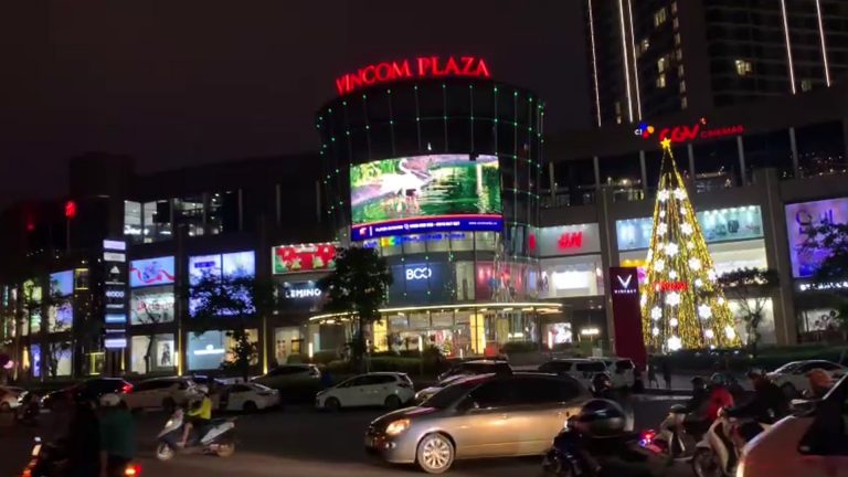 Vincom Center Ngô Quyền – Đà Nẵng - Copy