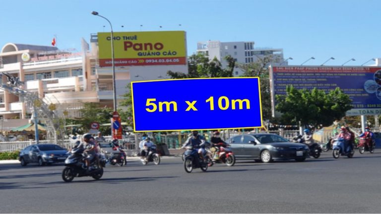 Pano Ốp Tường Tại Số 62 Thái Nguyên – Tp.Nha Trang – Khánh Hòa