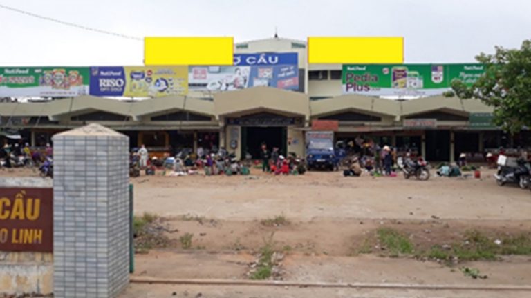 Pano Ốp Tường Tại Chợ Cầu – 1A – TT. Gio Linh – Gio Linh – Quảng Trị