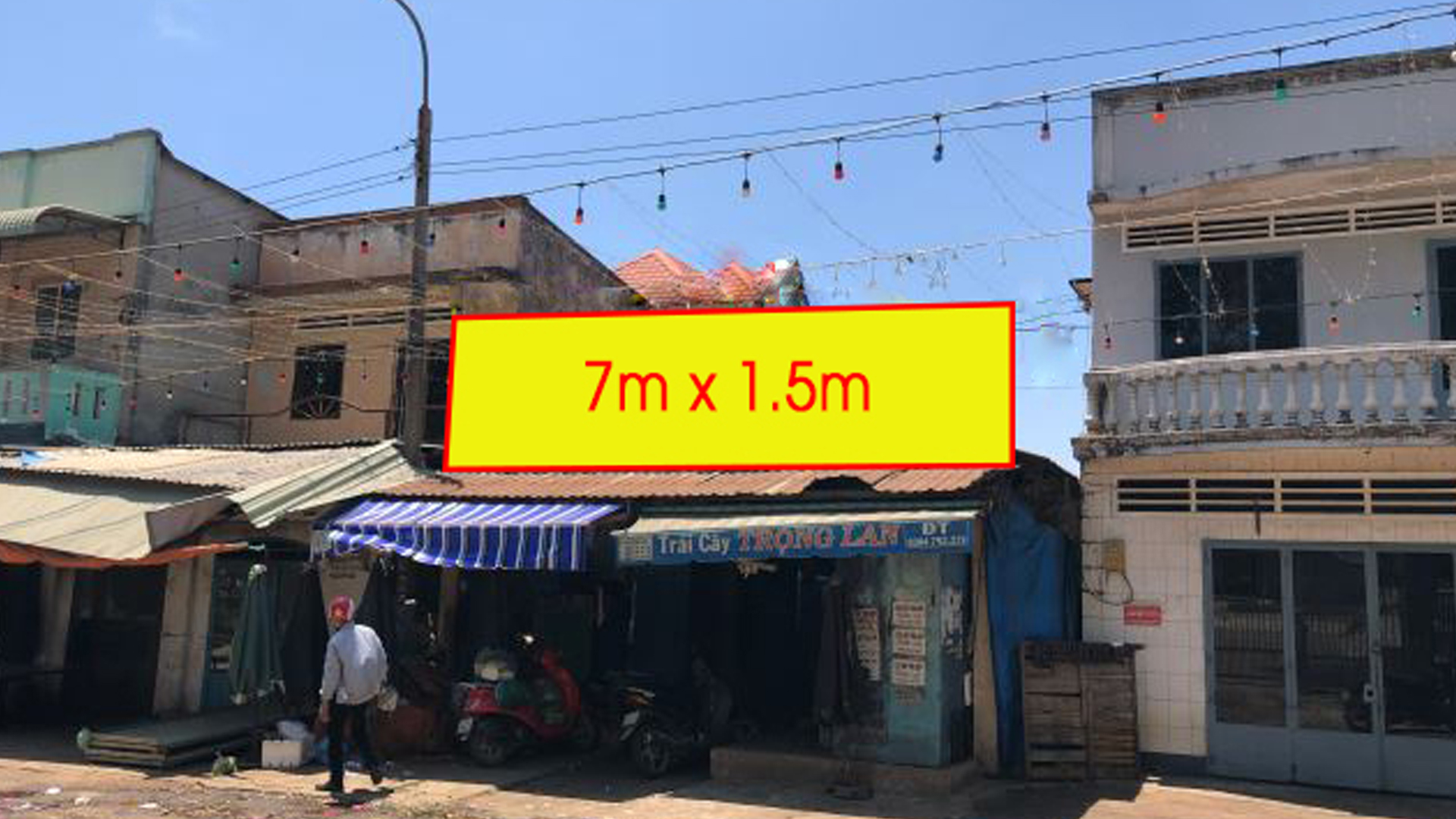 PANO ỐP TƯỜNG TẠI CHỢ SUỐI NGHỆ – SUỐI NGHỆ – HUYỆN CHÂU ĐỨC – TỈNH BÀ RỊA – VŨNG TÀU (VỊ TRÍ 3)
