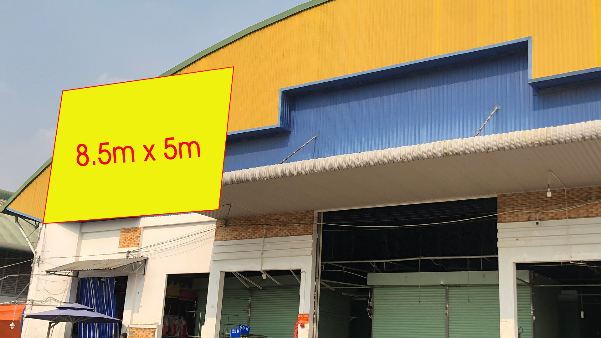 PANO ỐP TƯỜNG TẠI CHỢ MỸ PHƯỚC 2 – MỸ PHƯỚC – HUYỆN BẾN CÁT – TỈNH BÌNH DƯƠNG (VỊ TRÍ 2)