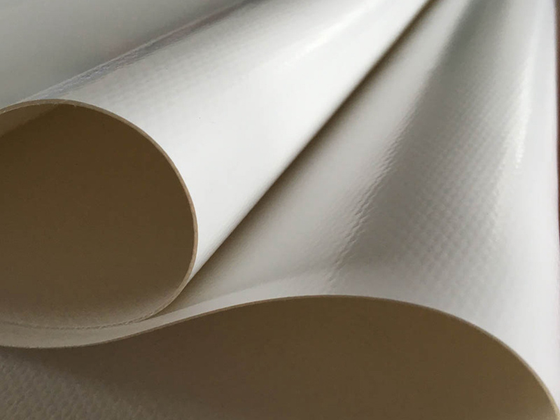 Vật liệu màng PVC