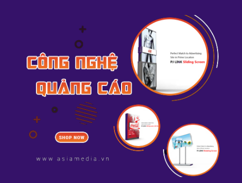 booking quảng cáo