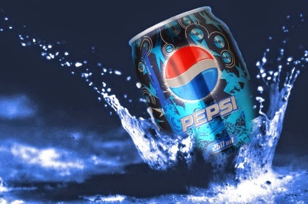 PEPSICO