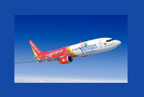 vietjet air