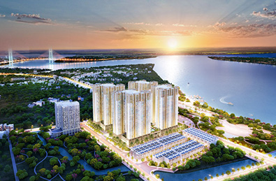 Q7 SAIGON RIVERSIDE COMPLEX