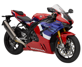 CBR1000RR-R Fireblade