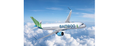 BAMBOO AIRWAYS