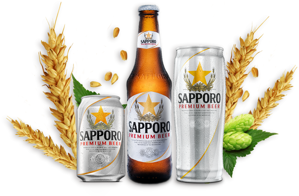 SAPPORO