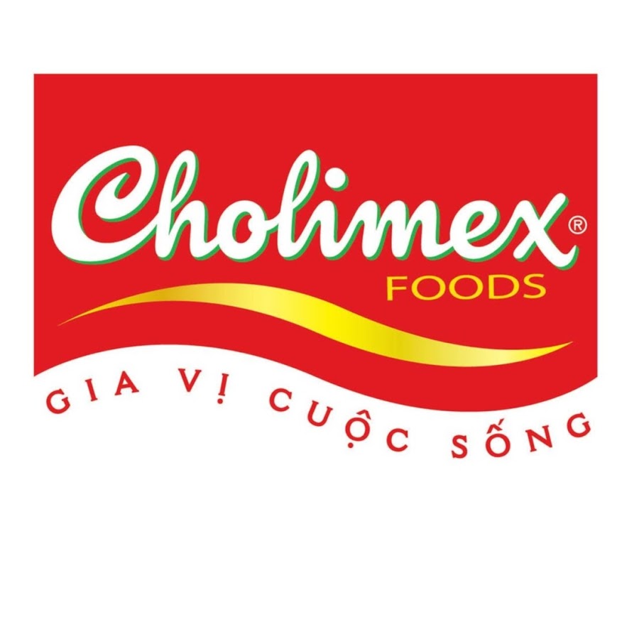 CHOLIMEX GIA VỊ CUỘC SỐNG VIỆT