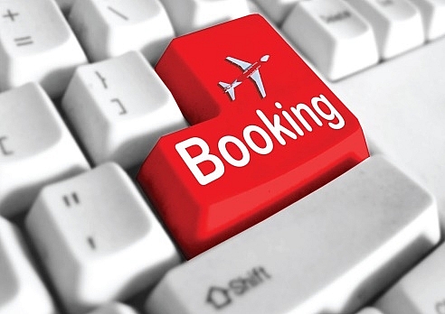 booking