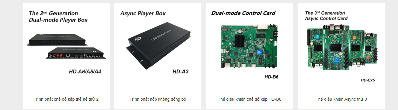huidu