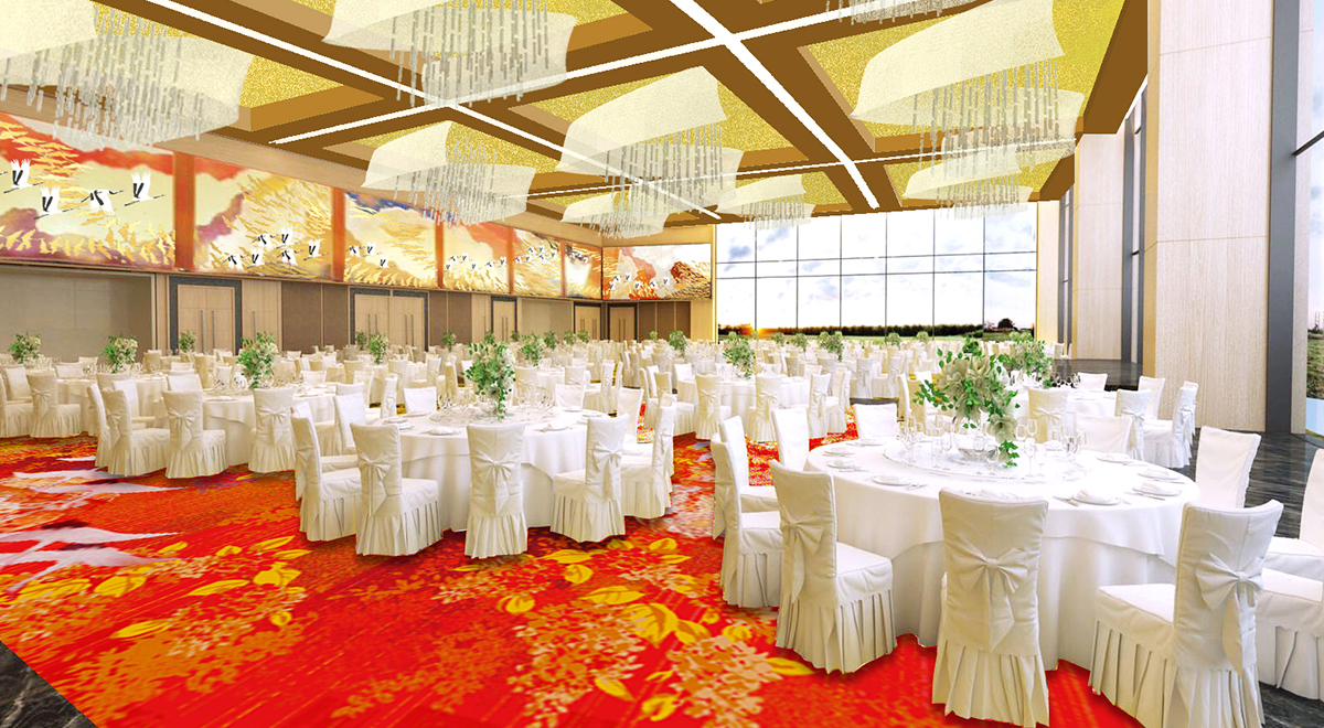 NIPPON BALLROOM