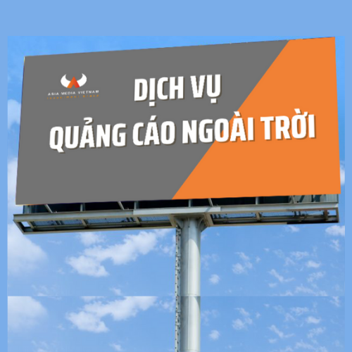 quảng cáo