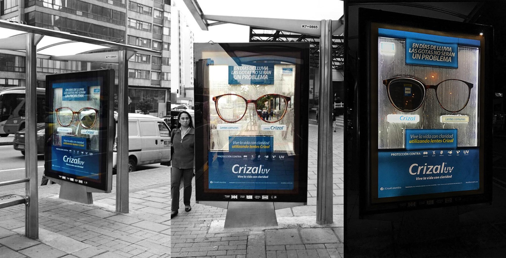 essilor crizal