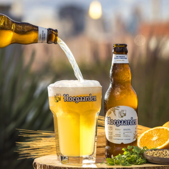 hoegaarden