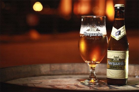 hoegaarden