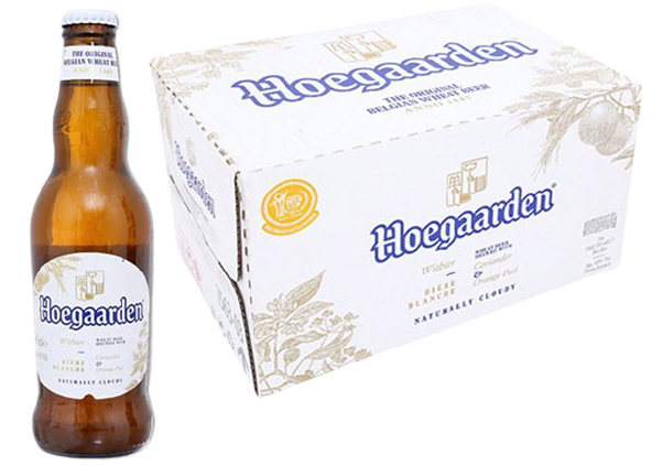 hoegaarden