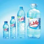 LAVIE TRỌN VẸN VỊ THIÊN NHIÊN TRONG TỪNG GIỌT NƯỚC