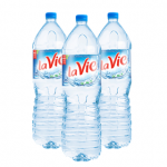 LAVIE TRỌN VẸN VỊ THIÊN NHIÊN TRONG TỪNG GIỌT NƯỚC
