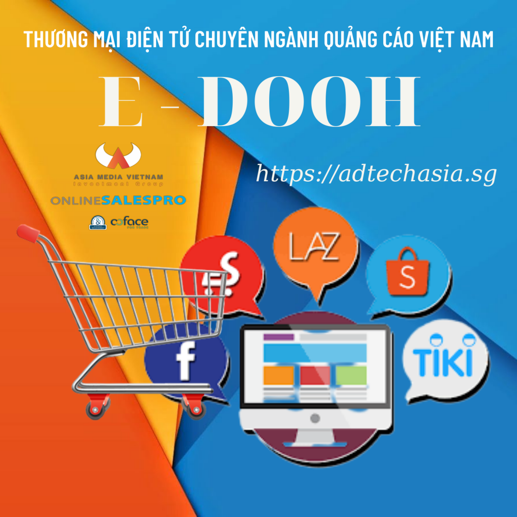 thương mại điện tử