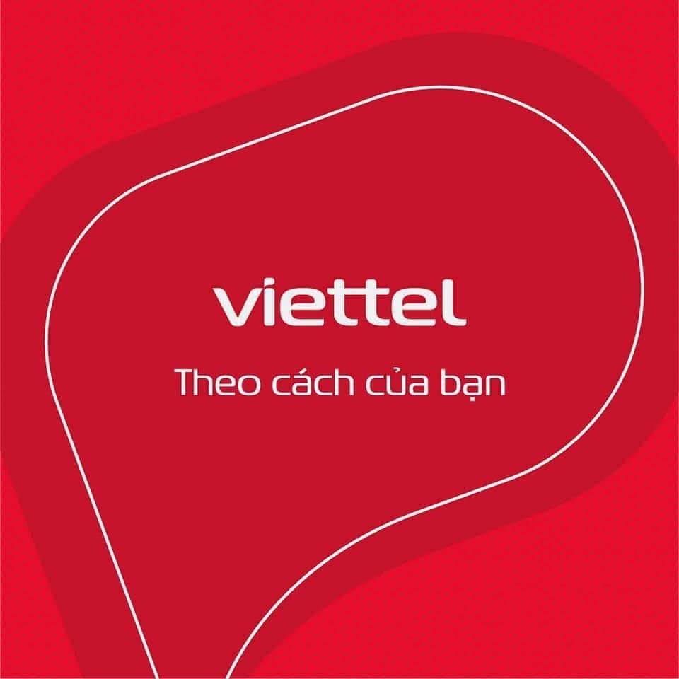 Viettel - Theo cách của bạn