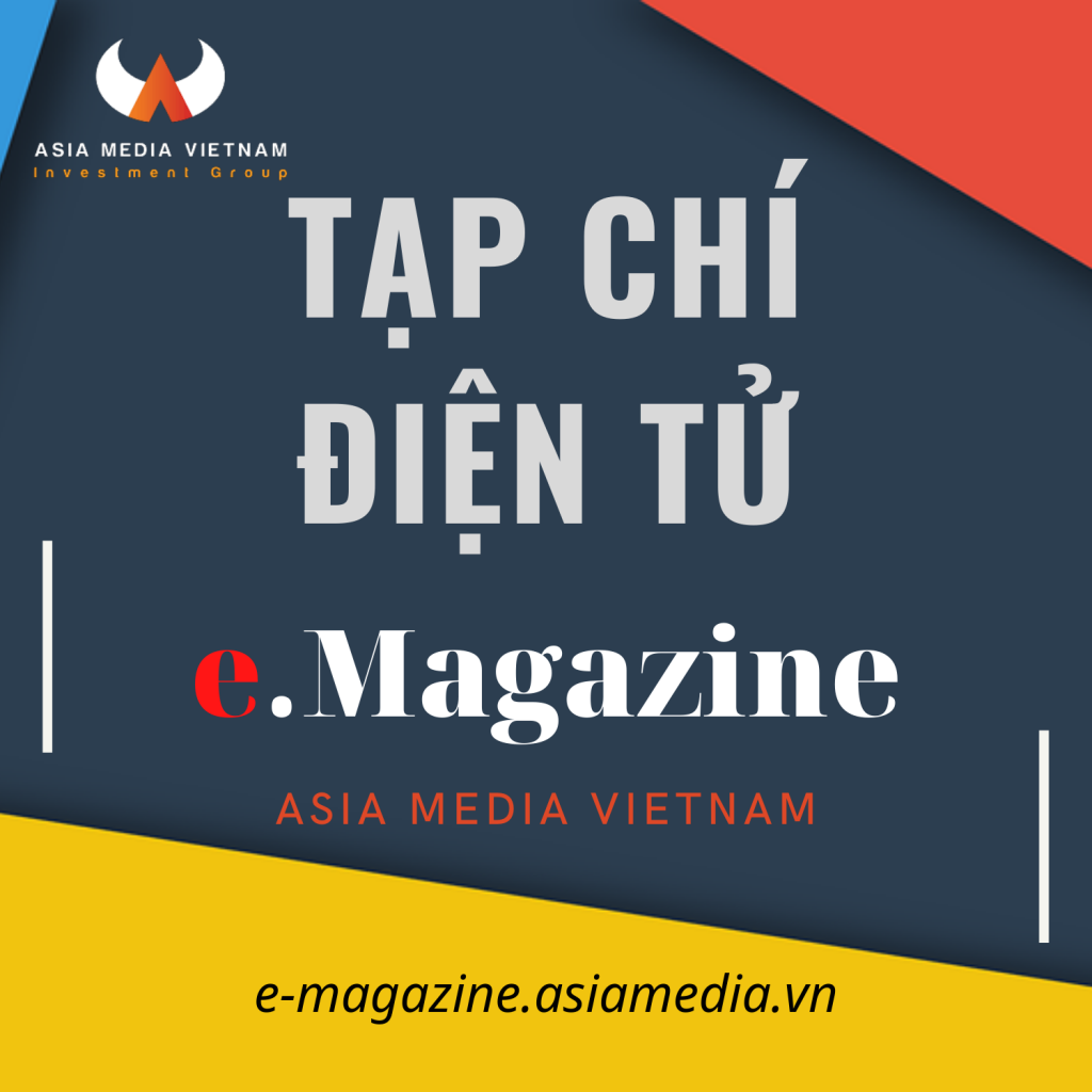 tạp chí điện tử