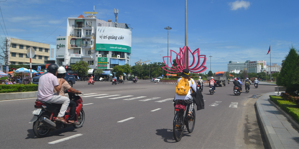 pano ngô mây