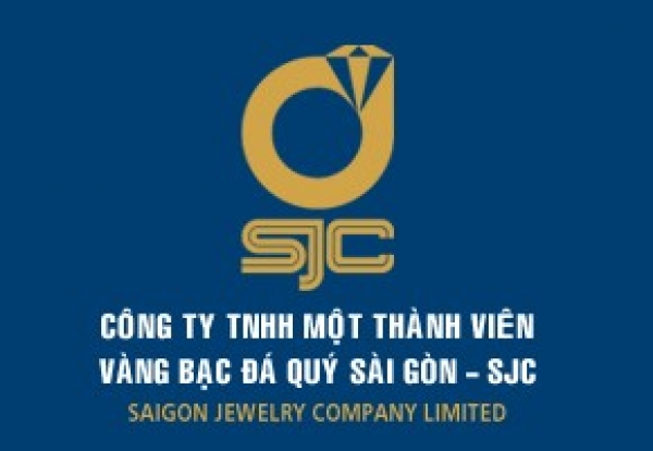 CÔNG TY VÀNG BẠC ĐÁ QUÝ SÀI GÒN – SJC – TÍCH LŨY BỀN VỮNG